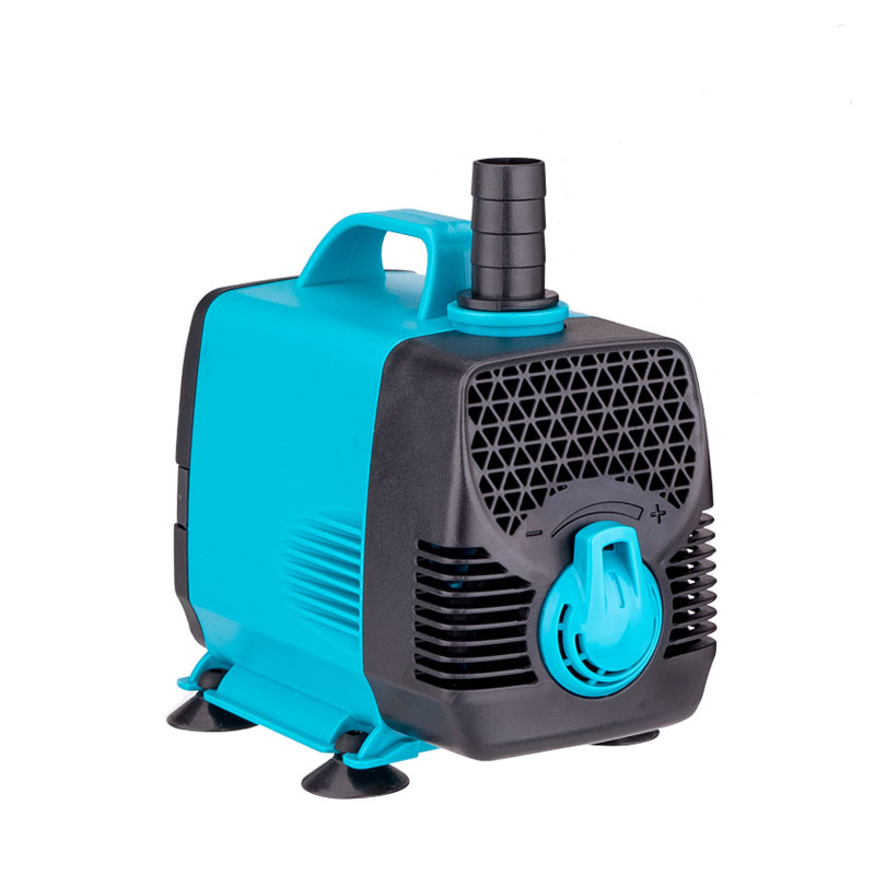 Aquael Filter Fzn - 220V Cực Êm Bơm Chìm Lọc