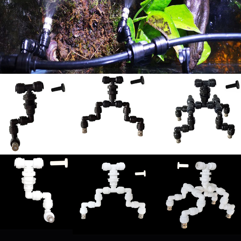 Misting Nozzle Reptile - Máy Xông Khí Dung Sương Phun