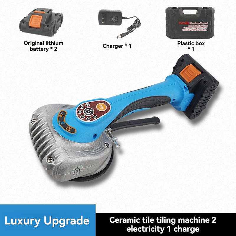 Intelligent Tile Paving Machin - đánh giá và giá Ceramic Tile Floor