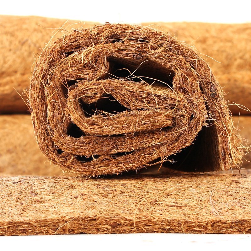 Động Vật Bò Sát Thảm Sợi Dừa T - đánh giá và giá Substrate Coconut Fiber