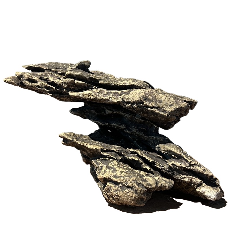 Turtle Basking Platform Cerami - đánh giá và giá Hide Cave Ceramic