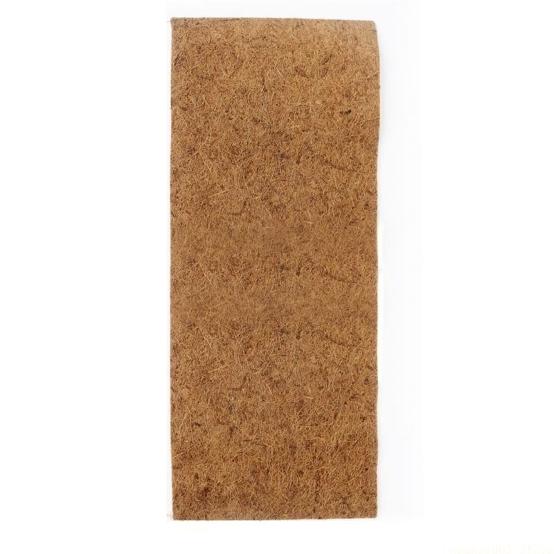 QX2E Loài Bò Sát Chăn Gối Cho  - đánh giá và giá Substrate Coconut Fiber