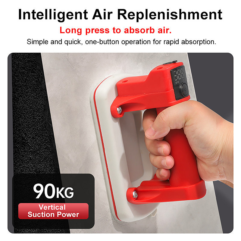 Intelligent Electric Suction C - đánh giá và giá Ceramic Tile Floor