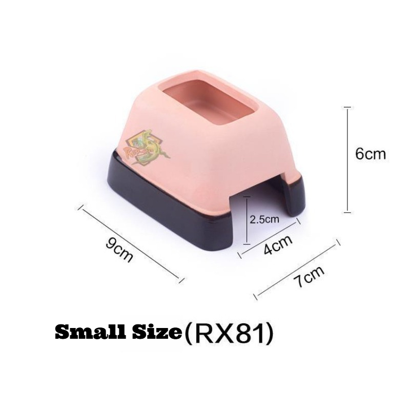 Reptile Humidify Hideout Cave  - đánh giá và giá Hide Cave Ceramic