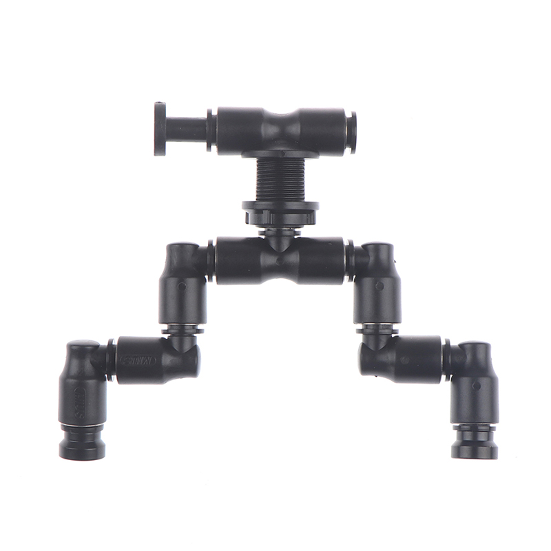 360° Adjustable Aquarium Repti - đánh giá và giá Misting Nozzle Reptile