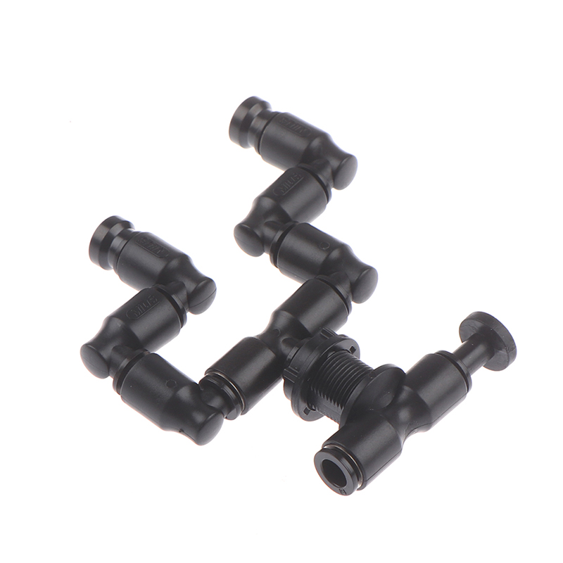 360° Adjustable Aquarium Repti - đánh giá và giá Misting Nozzle Reptile