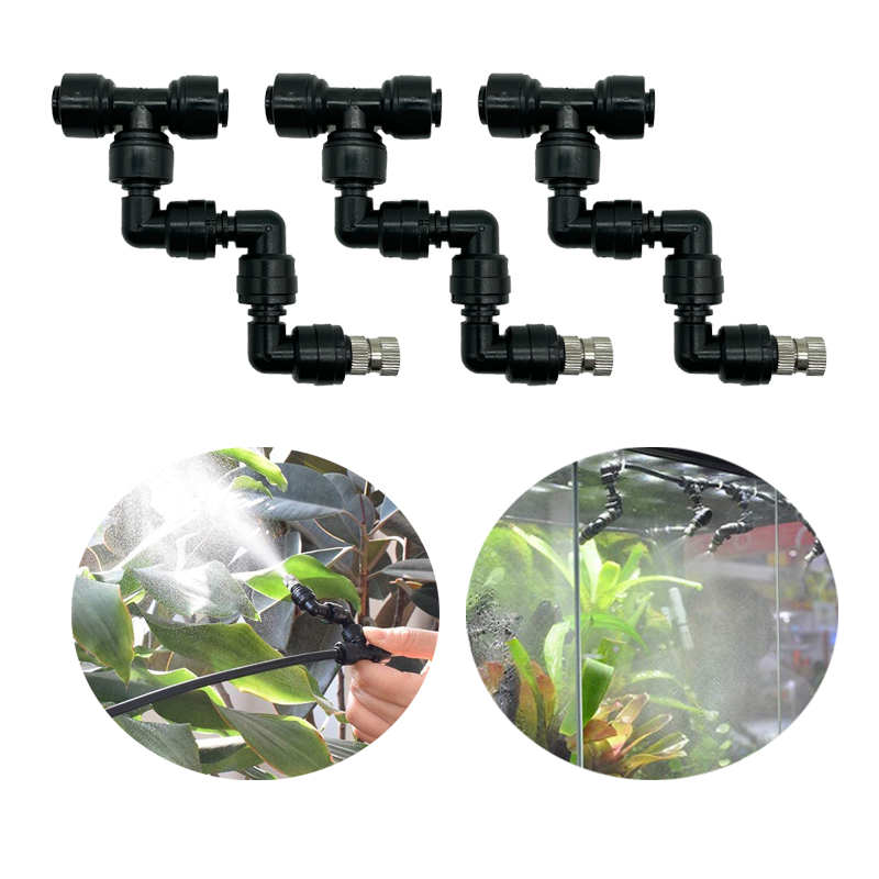 Loài Bò Sát Terrarium Vòi Phun - đánh giá và giá Misting Nozzle Reptile