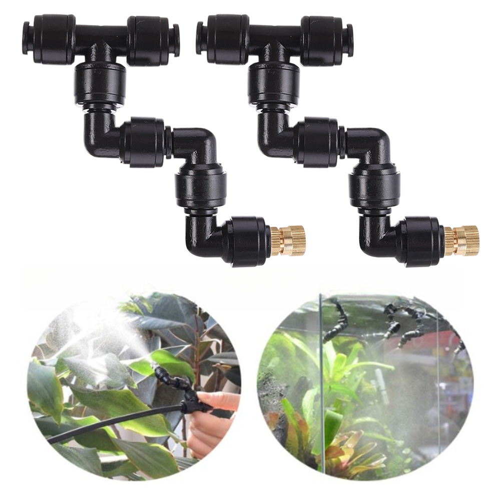 For Rainforest Water Tanks Rep - đánh giá và giá Misting Nozzle Reptile