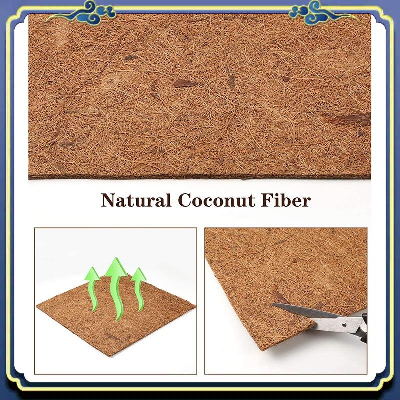 Latest Natural Coconut Fiber M - đánh giá và giá Substrate Coconut Fiber