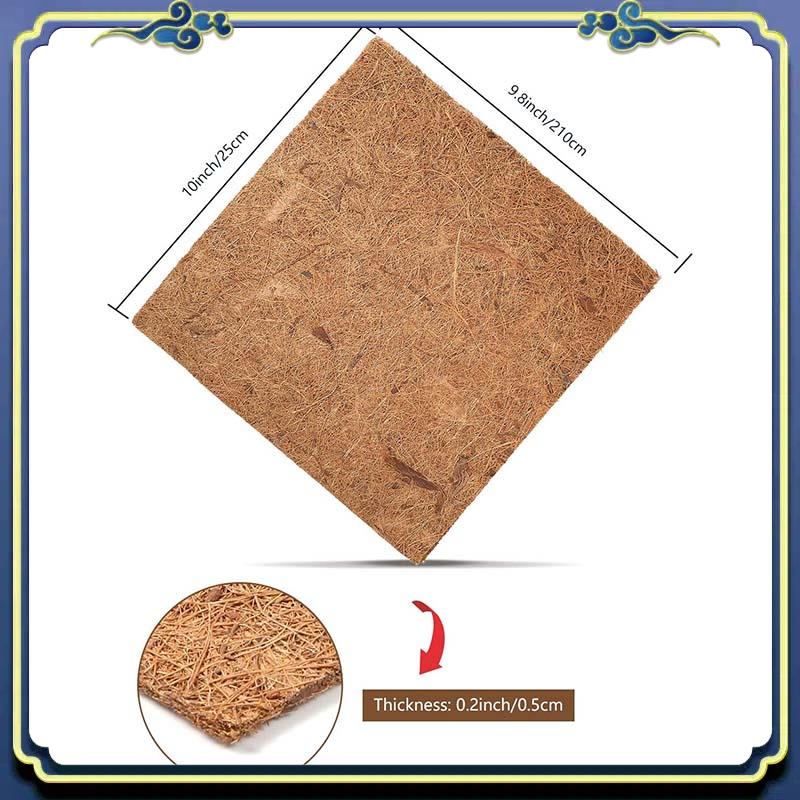 Latest Natural Coconut Fiber M - đánh giá và giá Substrate Coconut Fiber