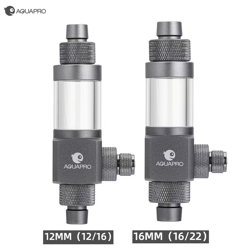 AQUAPRO External CO2 Atomizer  - đánh giá và giá Aquael Filter Fzn