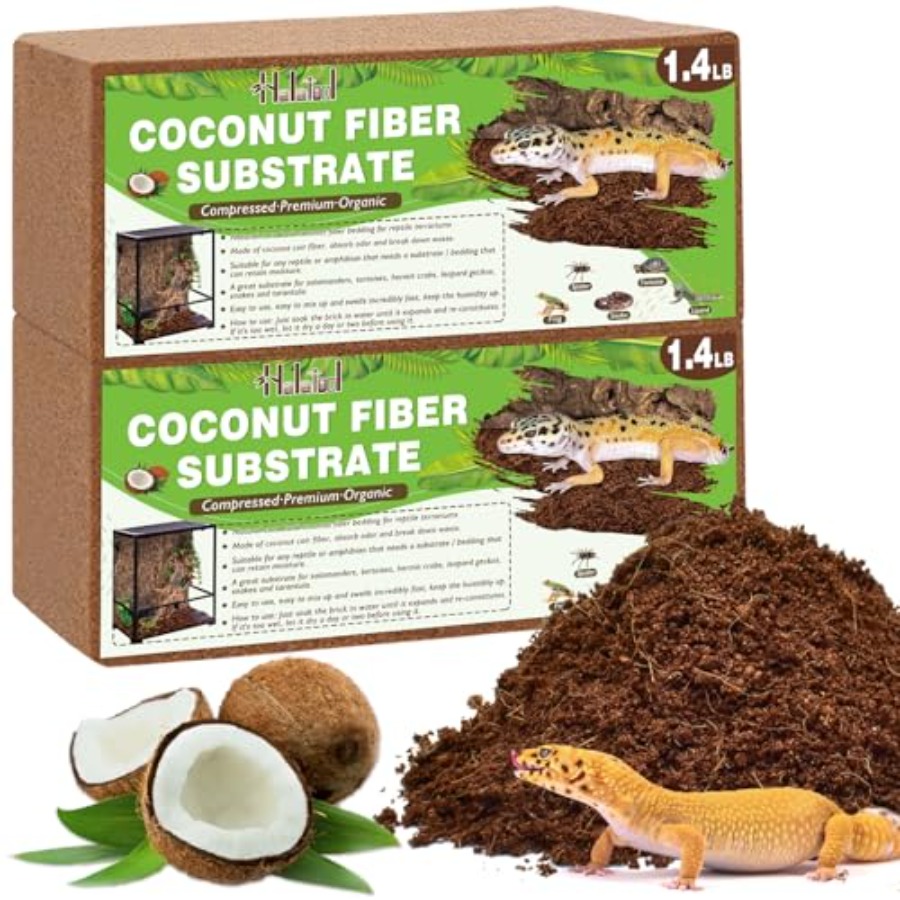 Compressed Coconut Fiber Subst - đánh giá và giá Substrate Coconut Fiber