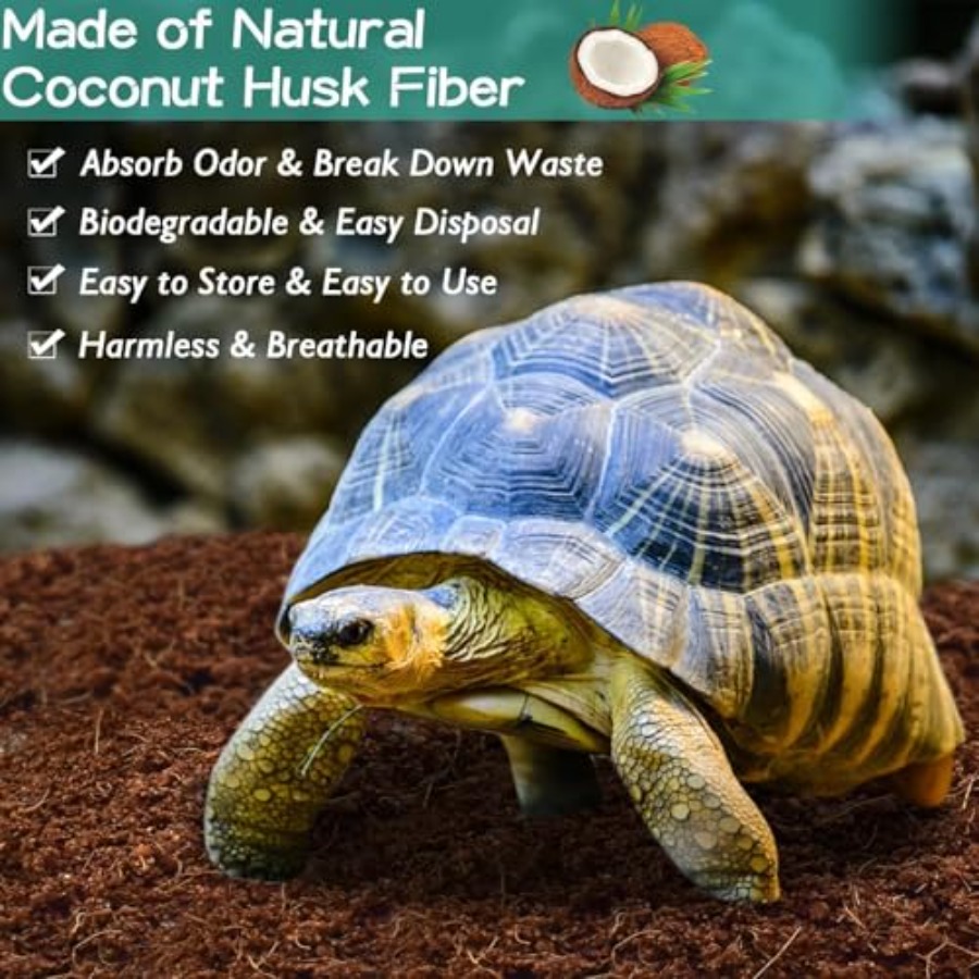 Compressed Coconut Fiber Subst - đánh giá và giá Substrate Coconut Fiber