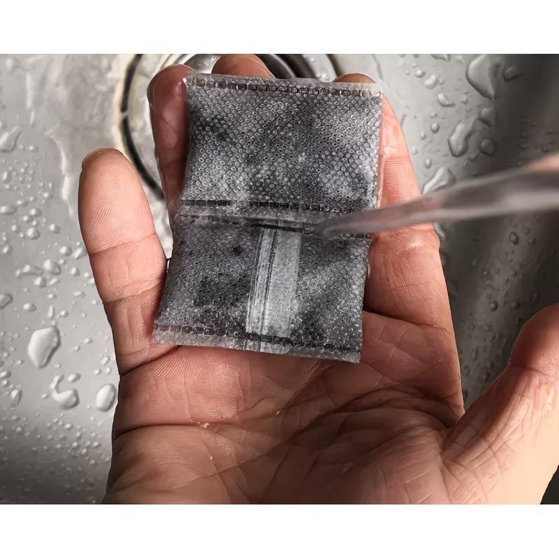 10/20/40Pcs Fish Tank Activate - đánh giá và giá Aquael Filter Fzn