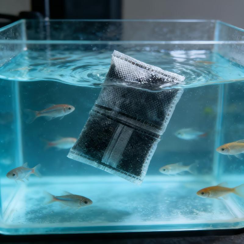 10/20/40Pcs Fish Tank Activate - đánh giá và giá Aquael Filter Fzn