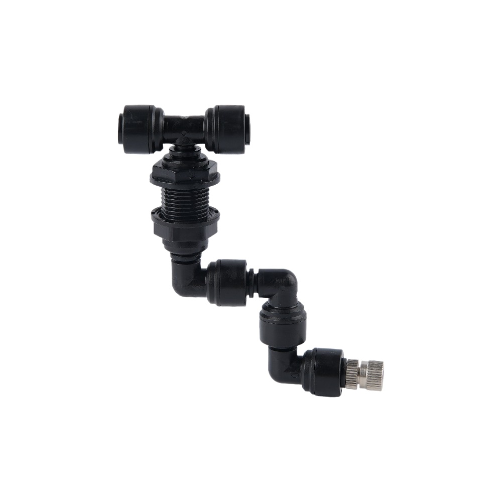 New Adjustable Reptiles Fogger - đánh giá và giá Misting Nozzle Reptile