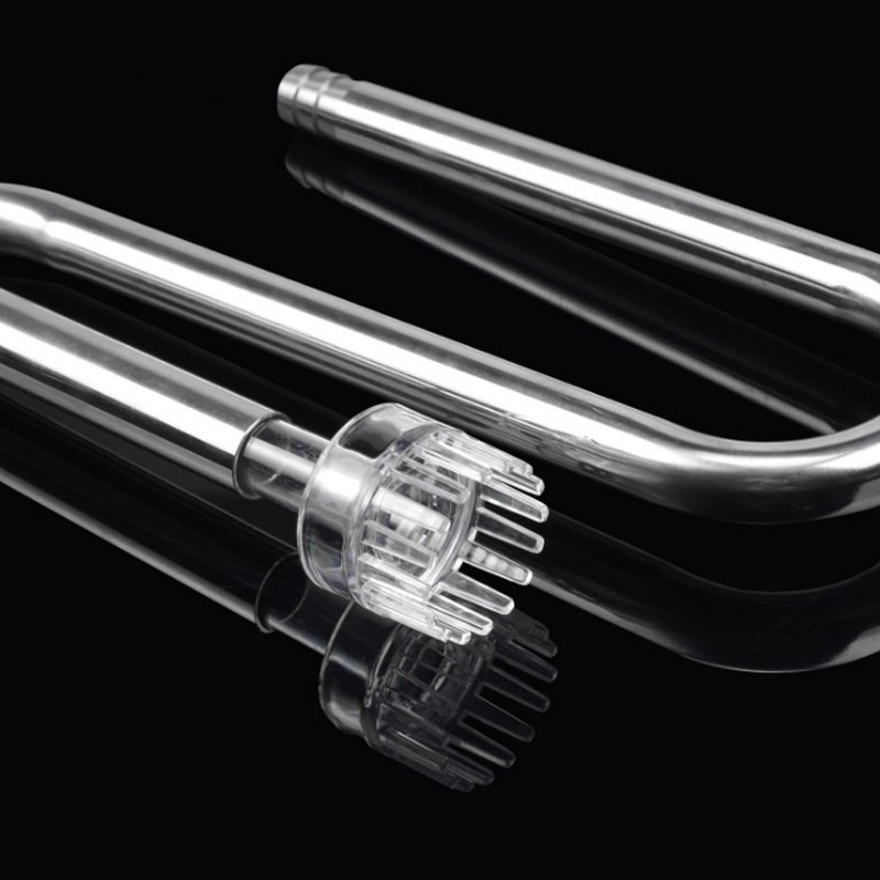 Mới Cá Lily Ống Thép Không Gỉ  - đánh giá và giá Aquael Filter Fzn