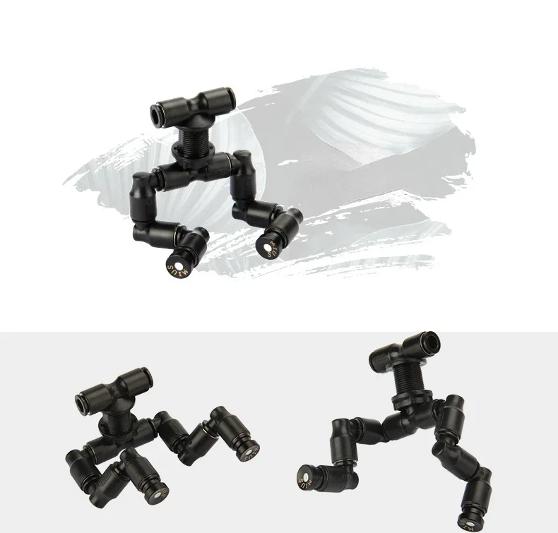 MIUS 360 Degree Rotating Repti - đánh giá và giá Misting Nozzle Reptile