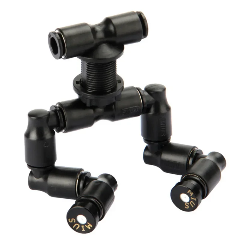 MIUS 360 Degree Rotating Repti - đánh giá và giá Misting Nozzle Reptile