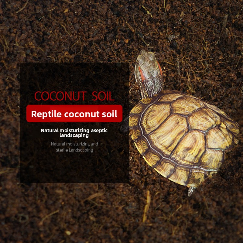 WAJABABY Ready-to-Use Coco Coi - đánh giá và giá Substrate Coconut Fiber