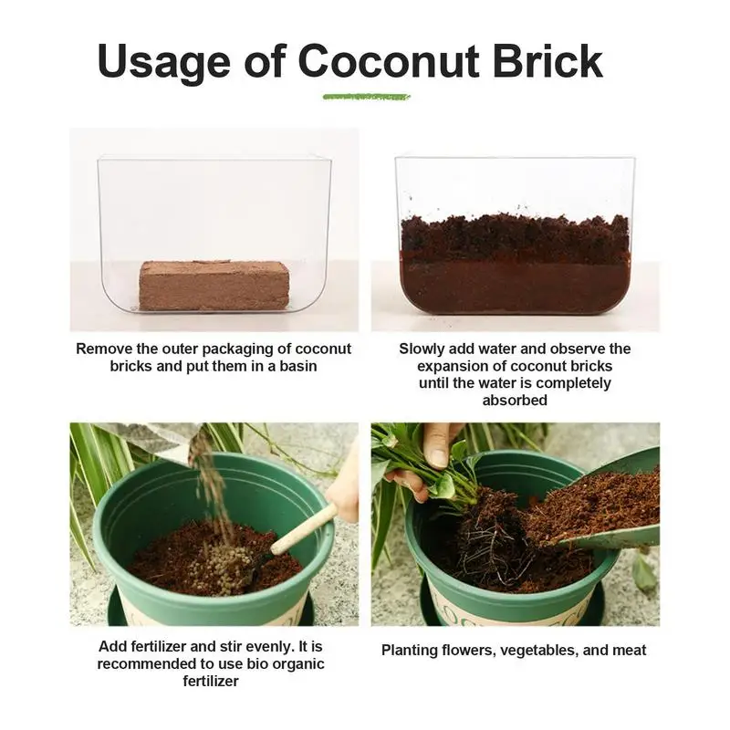 Reptile Coconut Soil Natural C - đánh giá và giá Substrate Coconut Fiber