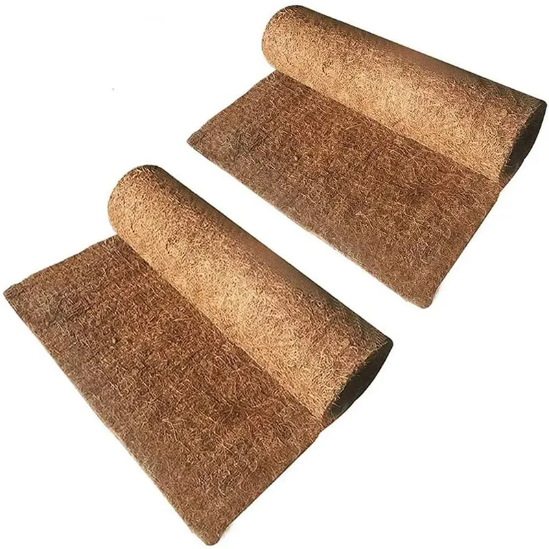 Reptile Carpet Natural Coconut - đánh giá và giá Substrate Coconut Fiber