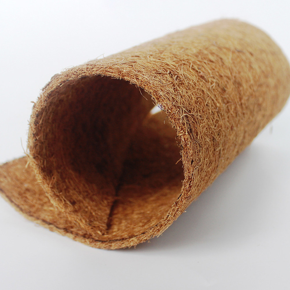 Natural Coconut Fiber Reptile  - đánh giá và giá Substrate Coconut Fiber