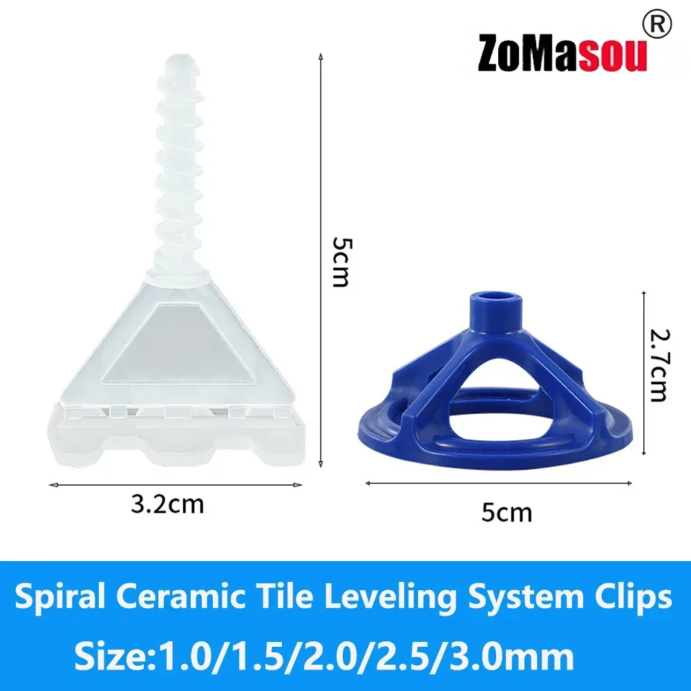 50-600Pcs Top Spiral Ceramic T - đánh giá và giá Ceramic Tile Floor